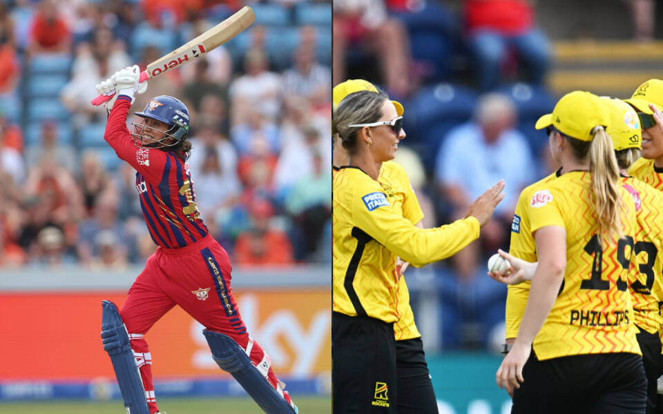 The Hundred Womens: Match 14 MSG W vs TRT W Match Prediction
