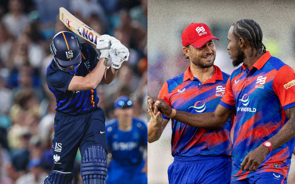 The Hundred 2026: Match 16, LNS vs SOB Match Prediction