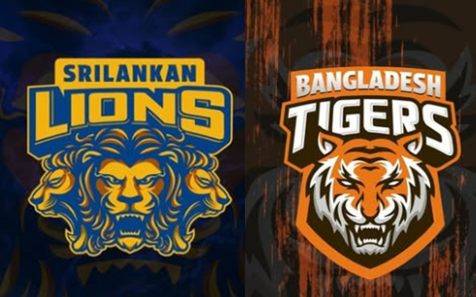 ALL 2026: Match 5, SLLS vs BT Match Prediction – Who will win today’s match between Sri Lankan Lions vs Bangladesh Tigers?