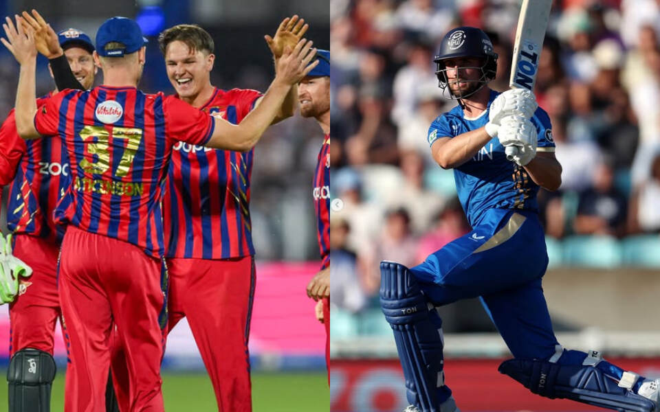 The Hundred Men’s 2026: Match 18, MIL vs MSG Match Prediction – Who will win today’s Hundred match between MI London vs Manchester Super Giants?