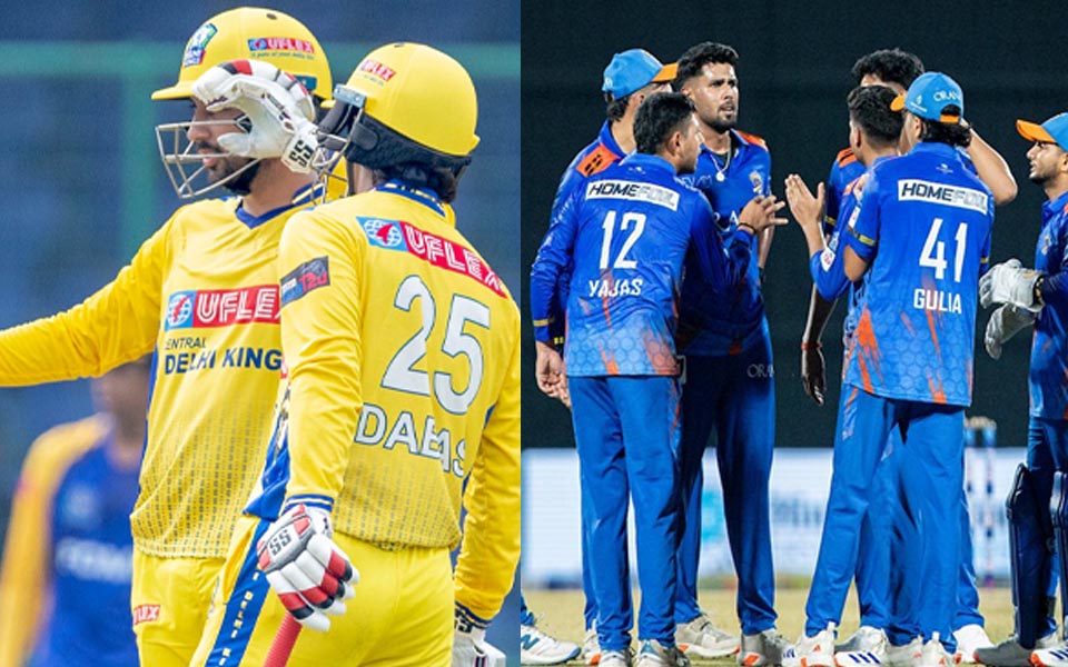 DPL 2026: Match 7, CDK vs NDS Match Prediction