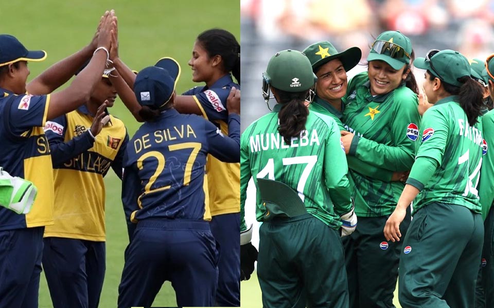 Sri Lanka Women vs Pakistan Women Prediction, 3rd T20I