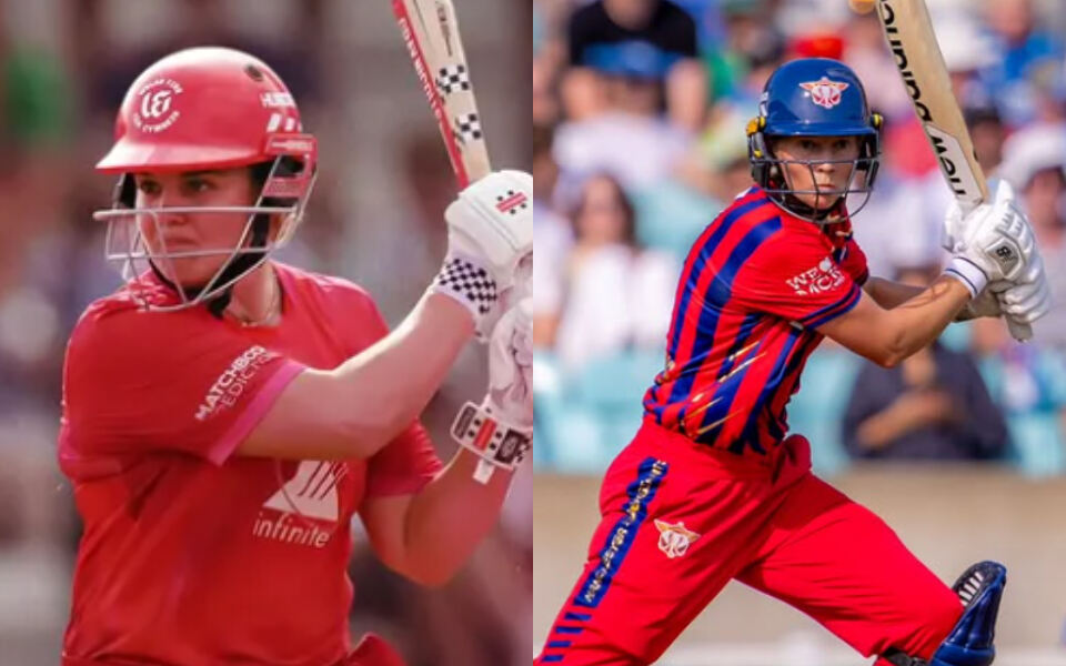 Women’s Hundred: Match 21, MSG W vs WEF W Match Prediction