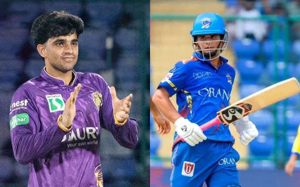 DPL 2026: Match 11, EDR vs NDS Match Prediction