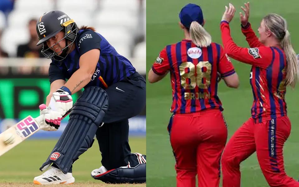 Women’s Hundred: Match 23, LNS W vs SOB W Match Prediction