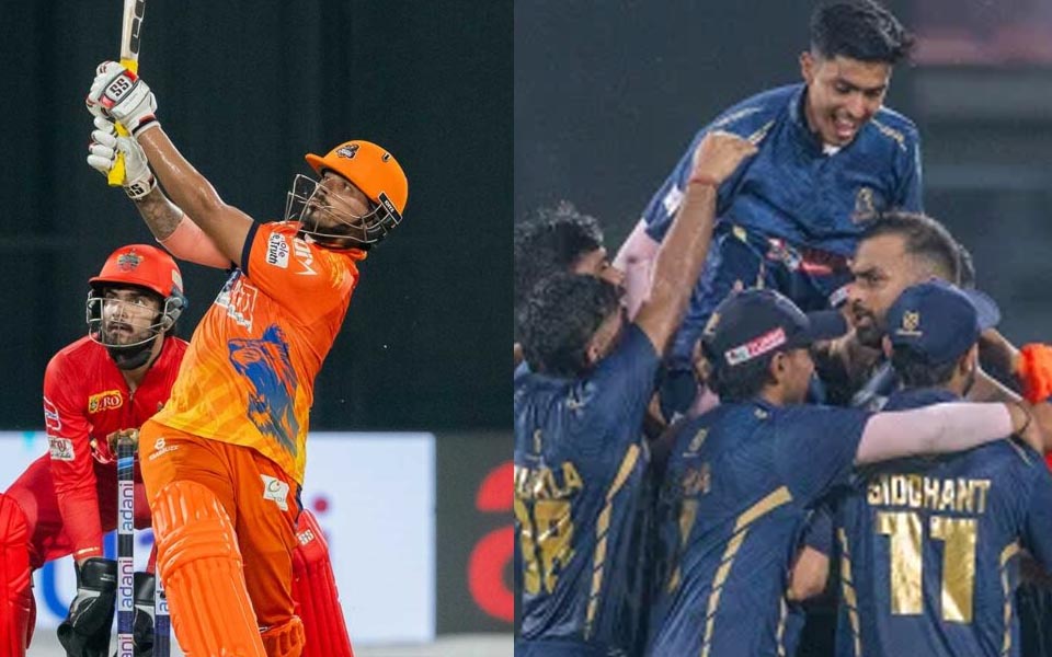 DPL 2026: Match 12, SDS vs ODW Match Prediction