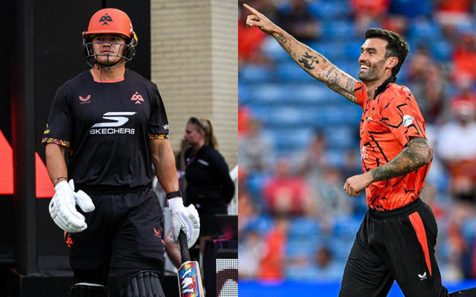 The Hundred Men’s 2026: Match 24, BPH vs SRL Match Prediction – Who will win today’s Hundred match between Birmingham Phoenix vs Sunrisers Leeds?