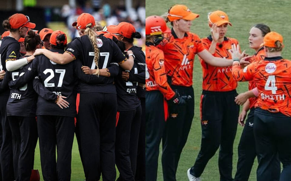Women’s Hundred: Match 24, BPH W vs SRL W Match Prediction