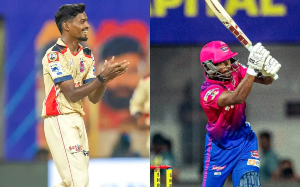TNPL 2026: Match 5, CSG vs ITT Match Prediction