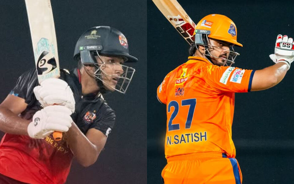DPL 2026: Match 14, EDR vs WDL Match Prediction