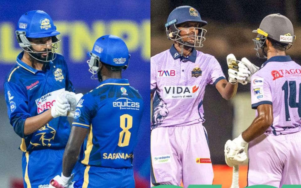 TNPL 2026: Match 7, SMP vs VKK Match Prediction
