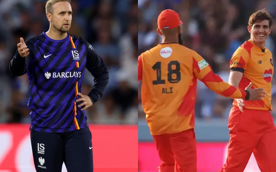Hundred Men’s 2026: Match 28, LNS vs BPH Match Prediction