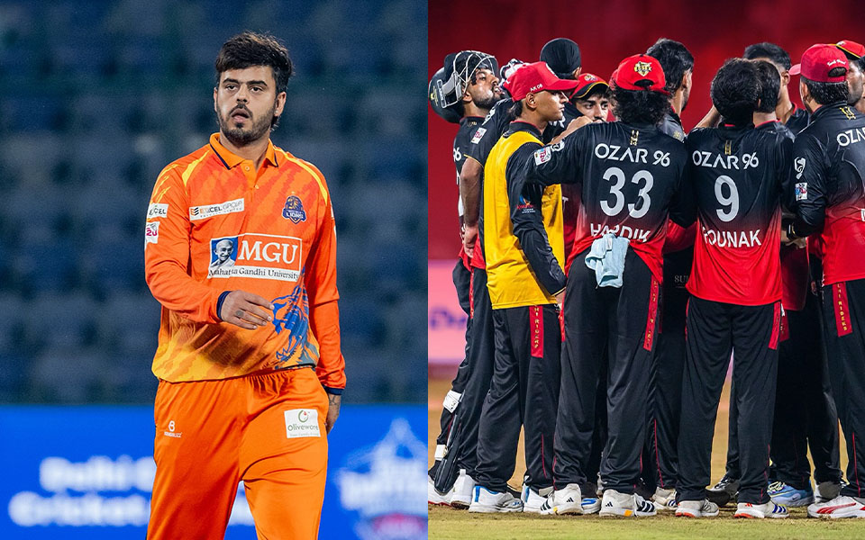 DPL 2026: Match 20, WDL vs EDR Match Prediction