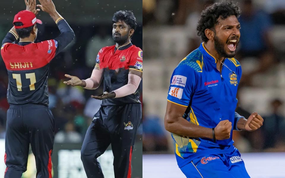 TNPL 2026: Match 11, SS vs SMP Match Prediction