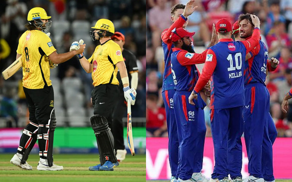 The Hundred Men’s 2026: Match 29, TRT vs SOB Prediction
