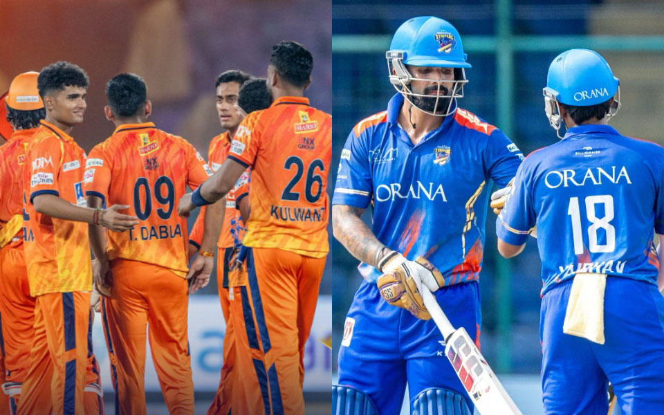 DPL 2026: Match 23, WDL vs NDS Match Prediction