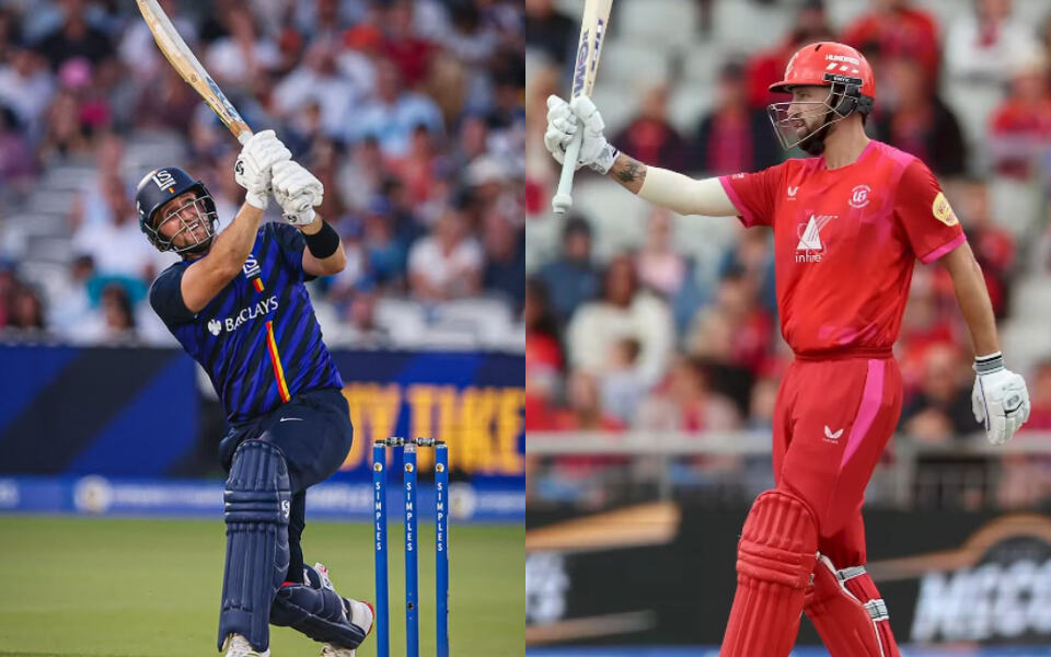 The Hundred Men’s 2026: Match 31, WEF vs LNS Match Prediction – Who will win today’s Hundred match between Welsh Fire vs London Spirit?