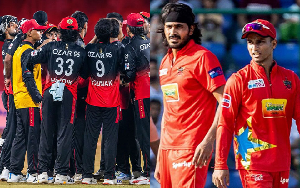 DPL 2026: Match 24, EDR vs SDS Match Prediction