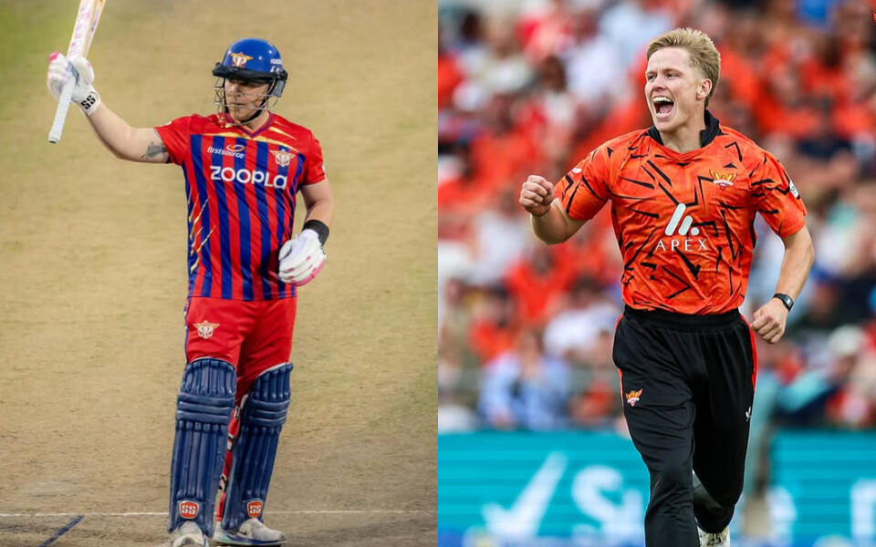 The Hundred 2026: Eliminator, MSG vs SRL Match Prediction
