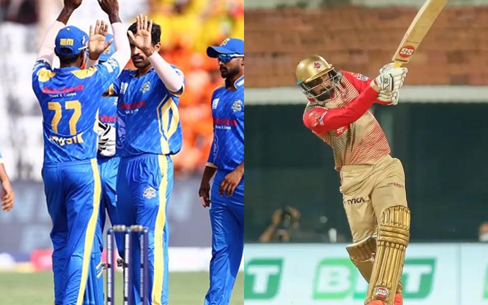 TNPL 2026: Match 19, SMP vs CSG Match Prediction