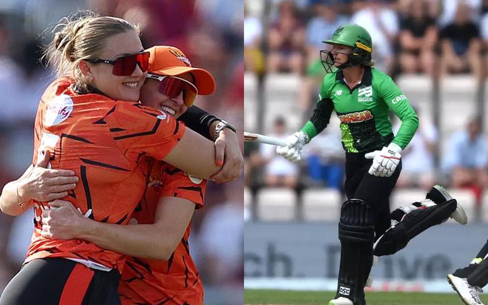 The Hundred Women’s: Eliminator, SRL W vs SOB W Prediction