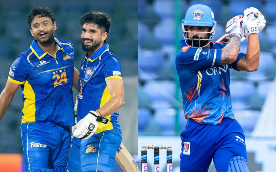 DPL 2026: Match 32, PD vs NDS Match Prediction
