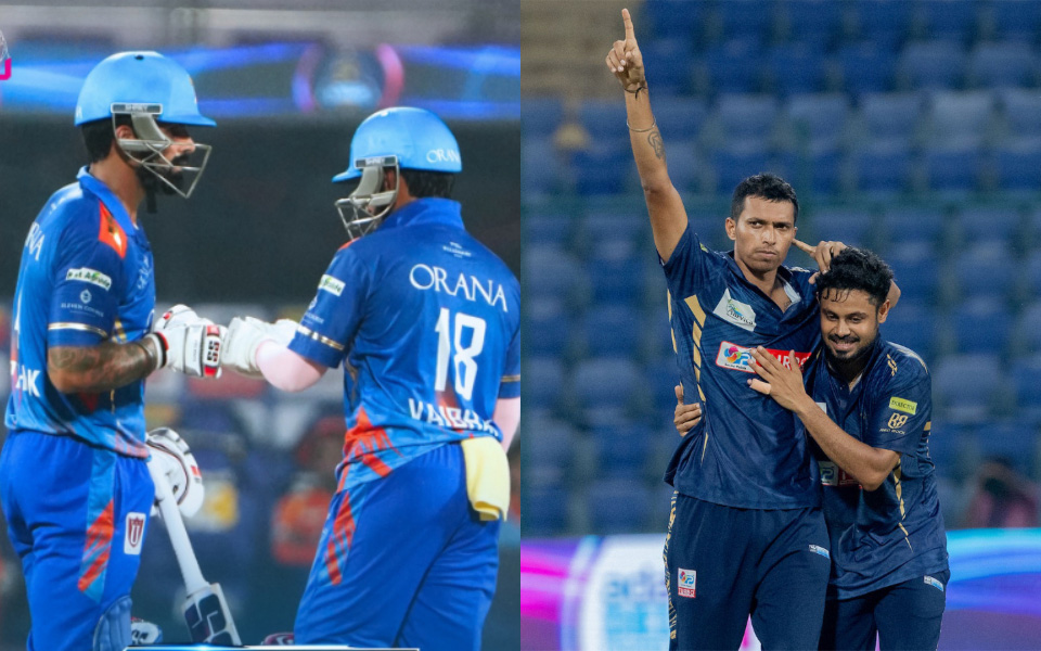 DPL 2026: Match 38, NDS vs ODW Match Prediction – Who will win today’s DPL match between North Delhi Strikers vs Outer Delhi Warriors?