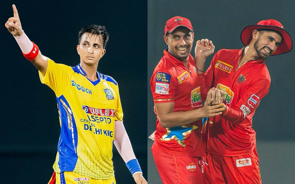 DPL 2026: Qualifier 1, CDK vs SDS Match Prediction