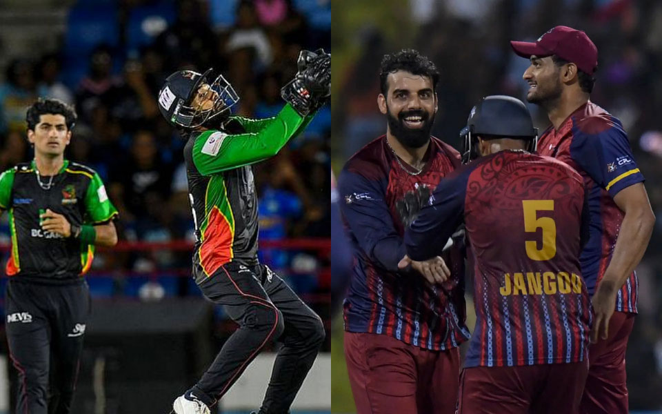 CPL 2026: Match 21, SKN vs ABF Match Prediction