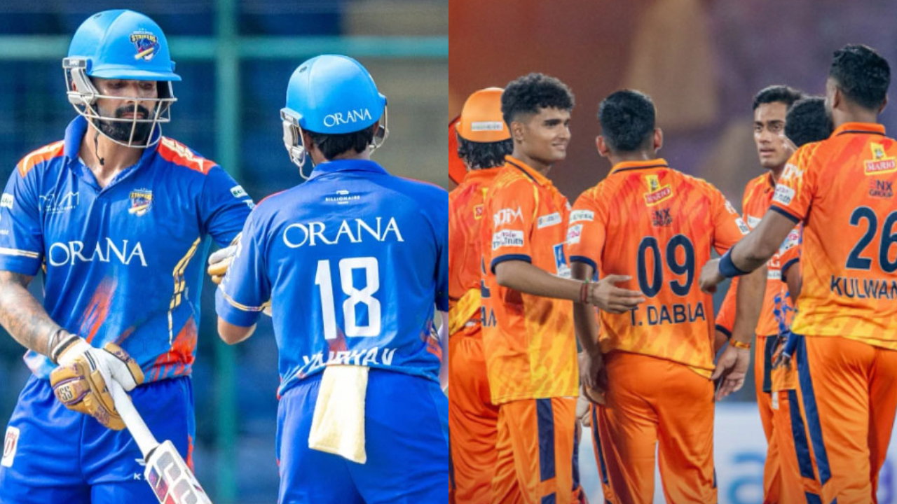 WDL vs NDS Match Prediction Today: West Delhi Lions vs North Delhi Strikers, DPL 2026
