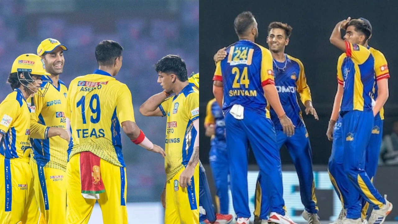 CDK vs PD Match Prediction Today: Central Delhi Kings vs Purani Dilli 6, DPL 2026 Qualifier 2