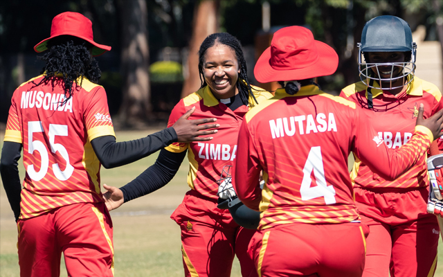 Zimbabwe Women vs South Africa Women Prediction, 2nd T20I