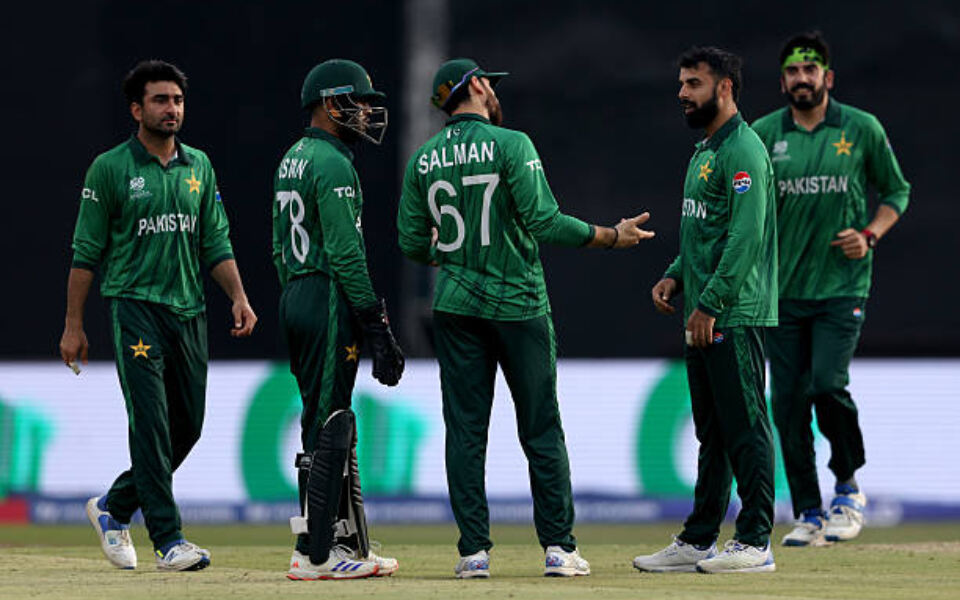 Men’s Asian Games 2026: Quarterfinal 1, PAK vs HKG Match Prediction – Who will win today’s match between Pakistan vs Hong Kong, China?