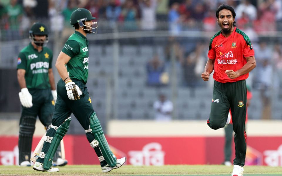 Men’s Asian Games 2026: Semi-Final 1, PAK vs BAN Match Prediction – Who will win today’s match between Pakistan vs Bangladesh?
