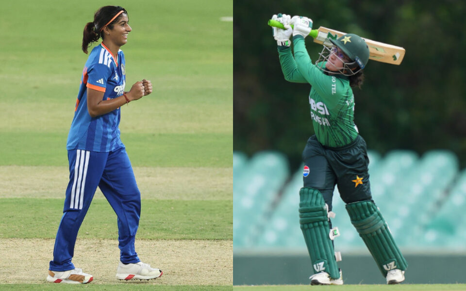 Women’s Asia Cup 2026: Match 9, IND W vs PAK W Prediction