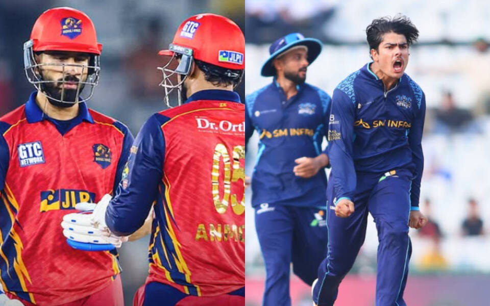 Sher-E-Punjab T20 2026: Match 21, MOK vs BHT Prediction