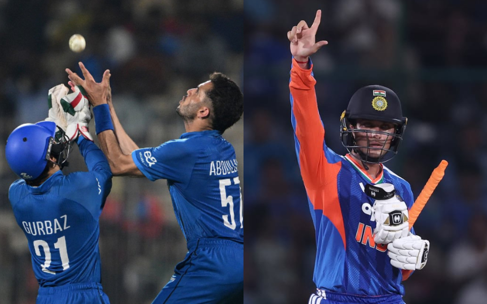 Afghanistan vs India Prediction, 2nd T20I