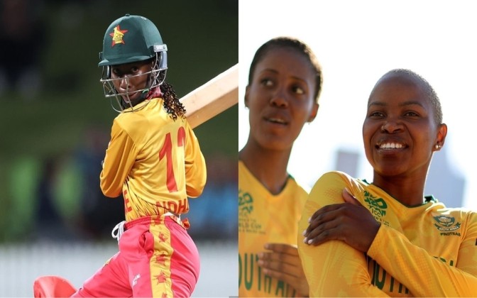 Zimbabwe Women vs South Africa Women Prediction, 3rd T20I – Who will win today’s match between ZIM W vs SA W?