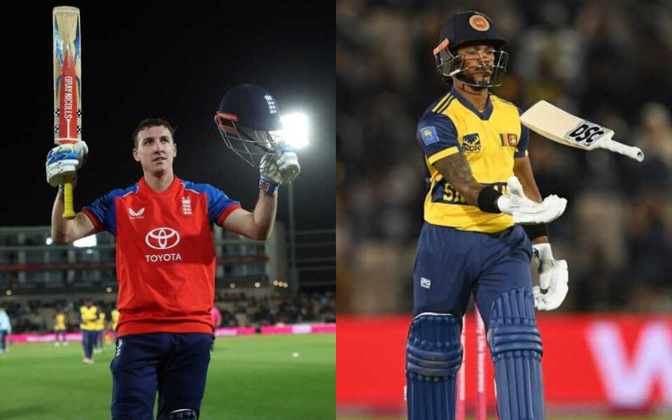England vs Sri Lanka Prediction, 2nd T20I – Who will win today’s match between ENG vs SL?
