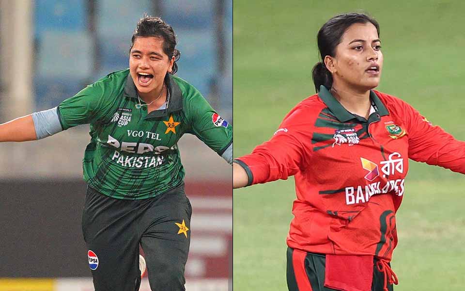 Asian Games: Bronze Medal Match, PAK W vs BAN W Prediction