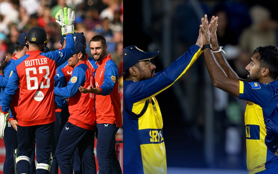 England vs Sri Lanka Prediction, 1st ODI – Who will win today’s match between ENG vs SL?