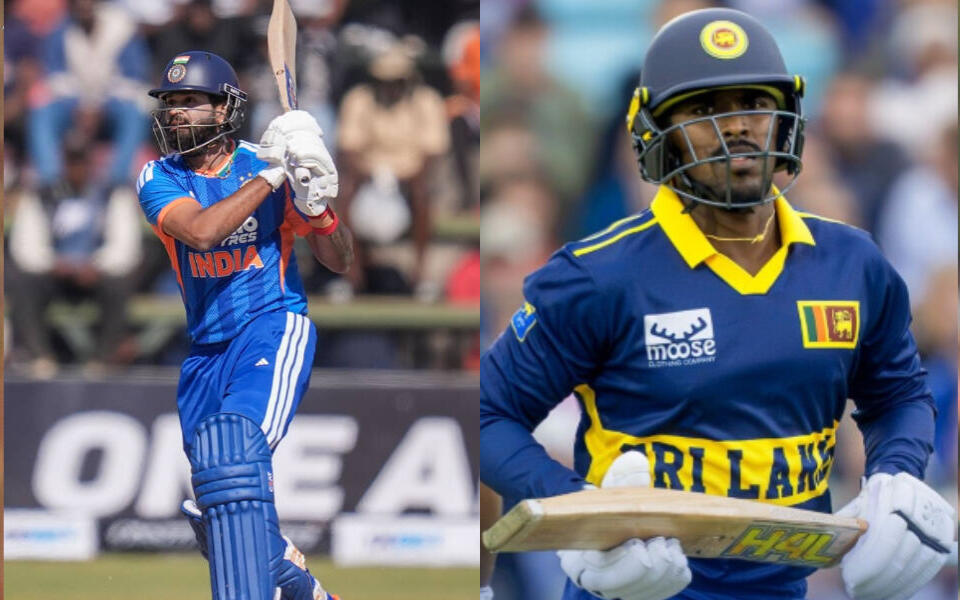 Men’s Asian Games 2026: SF 2, IND vs SL Match Prediction