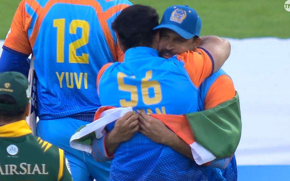 WCL 2026: Match 4, IND C vs ENG C Match Prediction – Who will win today’s WCL match between India Champions vs England Champions?