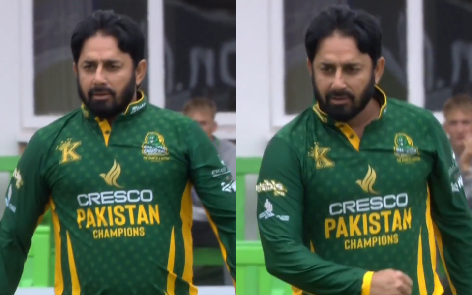 WCL 2026: Match 2, PAK C vs BAN C Match Prediction – Who will win today’s WCL match between Pakistan Champions vs Bangladesh Champions?
