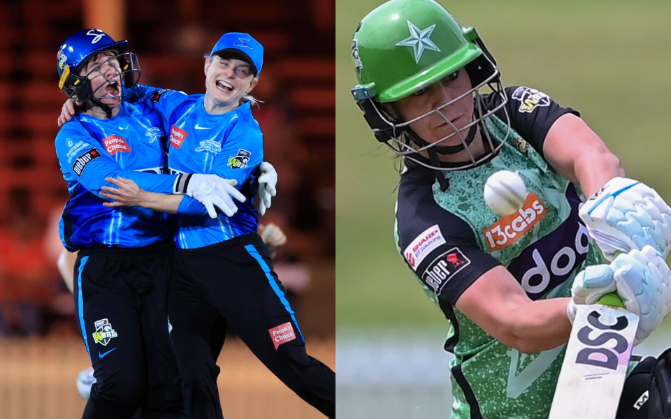 WBBL 2026: Match 04, AS W vs MS W Match Prediction