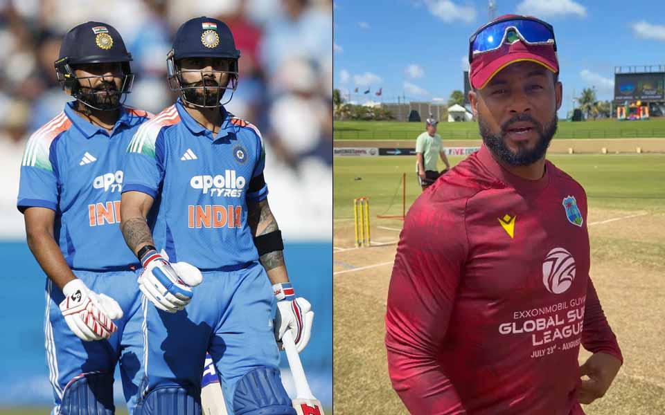 India vs West Indies Match Prediction, 3rd ODI – Who will win today’s match between IND vs WI?