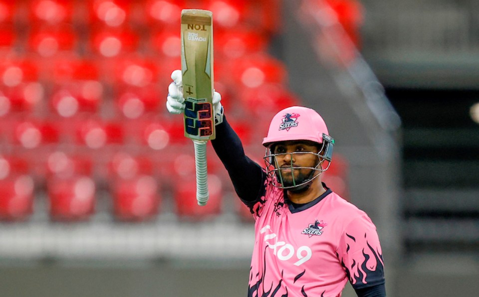 Canada Super 60 2026: Match 8, TS vs WRW Match Prediction – Who will win today’s Canada Super 60 match between Toronto Sixers vs White Rock Warriors?