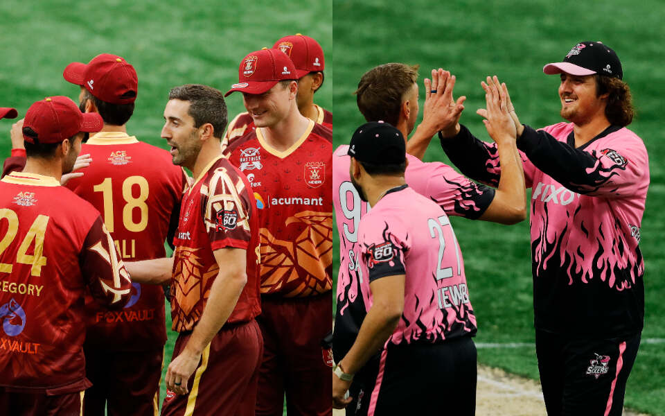 Canada Super 60 2026: Match 10, VA vs TS Match Prediction