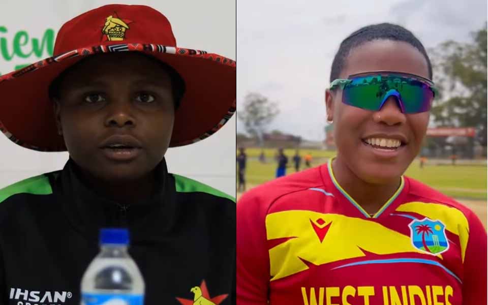 Zimbabwe Women vs West Indies Women, 2nd T20I Prediction