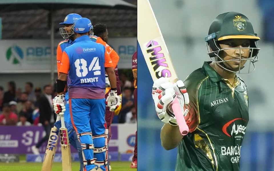 WCL 2026: Match 11, IND C vs BAN C Match Prediction